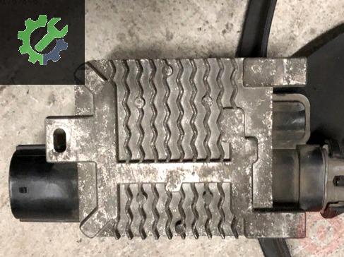 Ford focus mk2 Fan motor fan beyni 3M518C607E 940002904