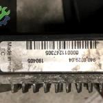 Ford focus mk2 Fan motor fan beyni 3M518C607E 940002904