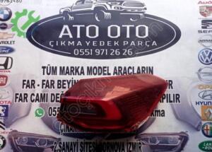 Ford Focus 2023 Çıkma Sağ Arka Stop