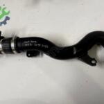 Ford Focus Orijinal Çıkma Turbo