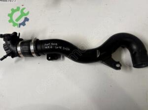 Ford Focus Orijinal Çıkma Turbo