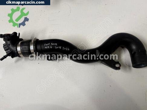 Ford Focus Turbo çıkma parça