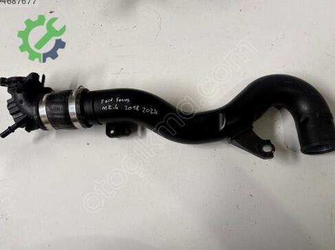 Ford Focus Turbo çıkma parça