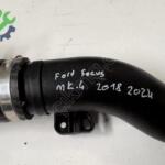 Ford Focus Orijinal Çıkma Turbo