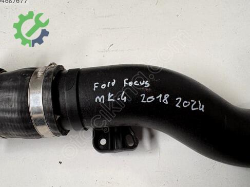 Ford Focus Turbo çıkma parça