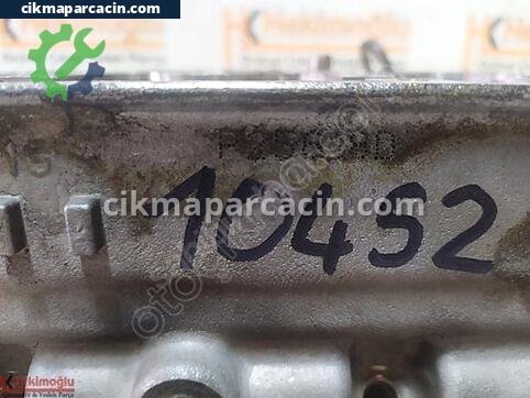 Ford Focus Silindir Kapağı çıkma parça