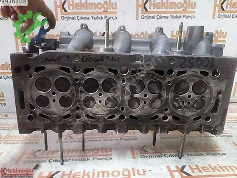 Ford Focus 9641752610 çıkma parça