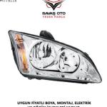 FORD FOCUS ÖN FAR SAĞ SOL 2005 VE ÜZERİ / TAİWAN