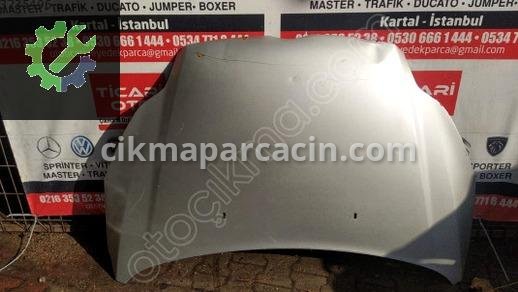Ford Focus Kaput çıkma parça