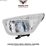 FORD FOCUS ÖN SİS FARI SAĞ SOL 2002 2003 2004 / TAİWAN