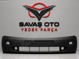 FORD FOCUS ÖN TAMPON 1998 1999 2000 2001 / TAİWAN