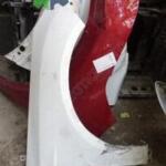 Ford Focus 2016 Çıkma Çamurluk