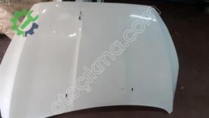 Ford Focus 2005-2024 Çıkma Kaput