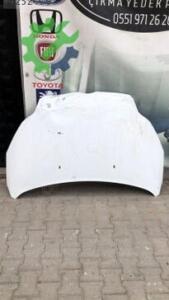 Ford Focus 2009 Çıkma Kaput