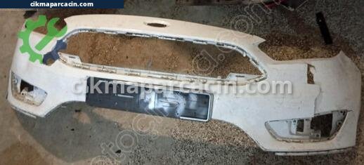 Ford Focus Ön Tampon çıkma parça
