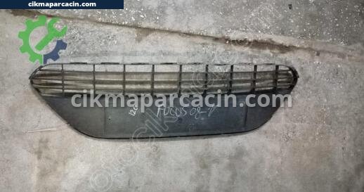 Ford Focus Tampon Izgarası çıkma parça