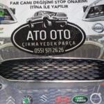 Ford Focus 2014 Çıkma Tampon Orta Izgara