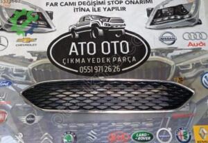 Ford Focus 2014 Çıkma Tampon Orta Izgara