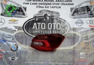 Ford Focus 2020 Çıkma Sağ Dış Stop