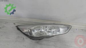 Ford Focus 2023 Çıkma Sağ Far No 1973361