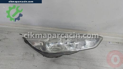 Ford Focus Far çıkma parça