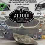 Ford Focus 2007-2023 Çıkma Far