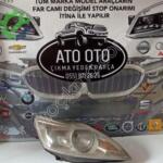 Ford Focus 2008-2023 Çıkma Far