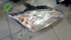 Ford Focus 2004-2024 Çıkma Sağ Far