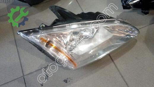 Ford Focus Far çıkma parça