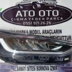 Ford Focus Far çıkma parça - ATO OTO ÇIKMA YEDEK PARÇA İzmir