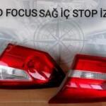 Ford Focus 2022 Çıkma Sağ İç Stop