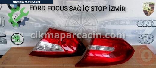 Ford Focus Sağ İç Stop çıkma parça