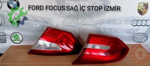 Ford Focus Sağ İç Stop çıkma parça