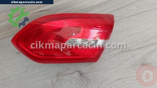 Ford Focus Sağ İç Stop çıkma parça