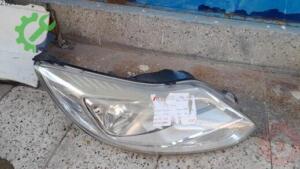 Ford Focus 2013-2023 Çıkma Sağ Ön Far