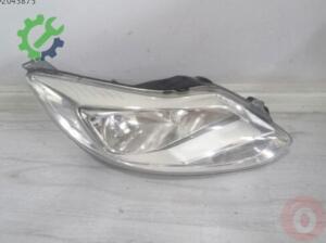 Ford Focus 2011-2023 Çıkma Sağ Ön Far