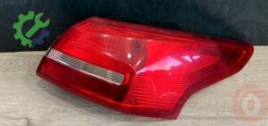 Ford Focus 2022 Çıkma Sağ Stop