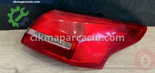 Ford Focus Sağ Stop çıkma parça