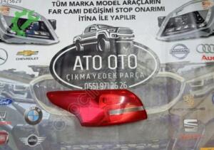 Ford Focus 2015 Çıkma Sol Dış Stop