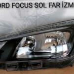 Ford Focus 2022 Çıkma Far