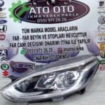 Ford Focus 2017-2023 Çıkma Far