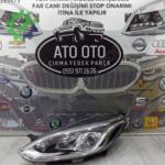 Ford Focus Çıkma Far No 2293473