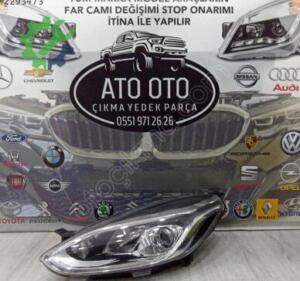 Ford Focus Çıkma Sol Far No 2293473