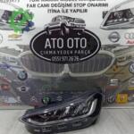 Ford Focus 2022-2023 Çıkma Far