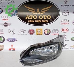 Ford Focus 2012 Çıkma Sol Far