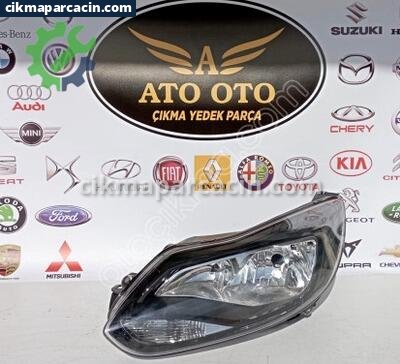 Ford Focus Far çıkma parça
