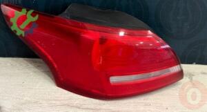 Ford Focus 2022 Çıkma Sol Stop No 1949319