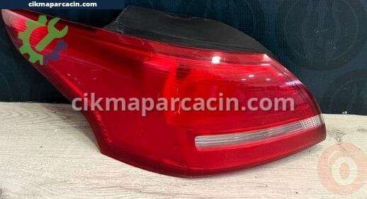 Ford Focus Sol Stop çıkma parça