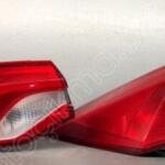 Ford Focus Sol Stop çıkma parça - ATO OTO ÇIKMA YEDEK PARÇA İzmir