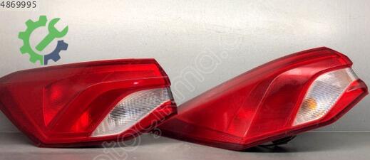 Ford Focus Sol Stop çıkma parça